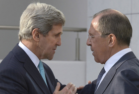 Lavrov reiterates call to make Syria deal public in phone talks with Kerry